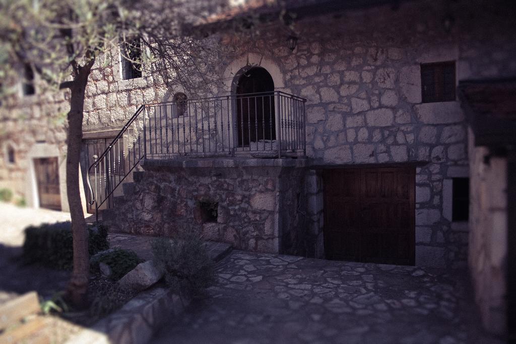 Hotel Pansion Luka Međugorje Exterior foto